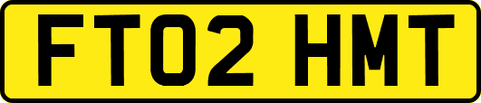 FT02HMT