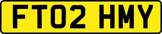 FT02HMY