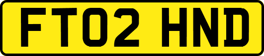 FT02HND