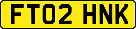 FT02HNK