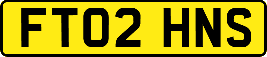 FT02HNS