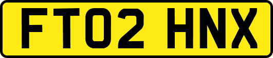 FT02HNX