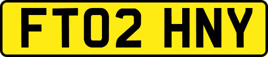 FT02HNY