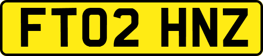 FT02HNZ
