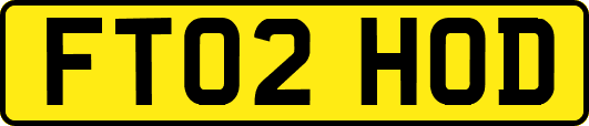 FT02HOD