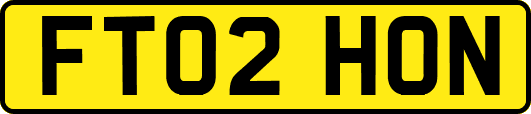 FT02HON