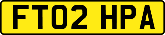 FT02HPA