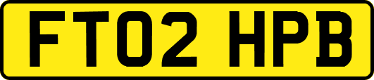 FT02HPB