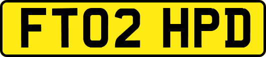 FT02HPD