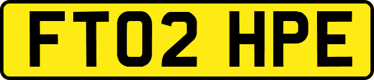 FT02HPE