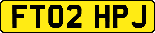 FT02HPJ
