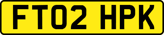 FT02HPK