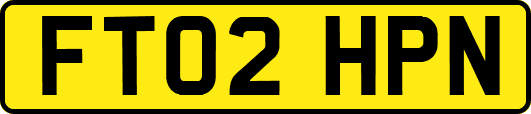 FT02HPN