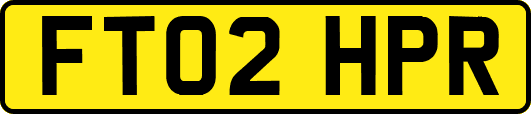 FT02HPR