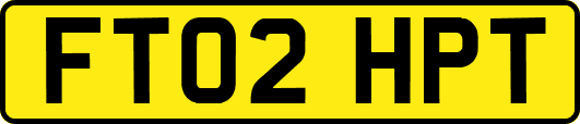 FT02HPT