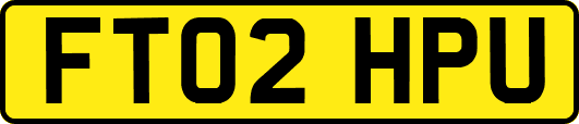 FT02HPU