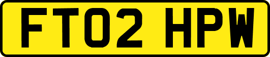 FT02HPW