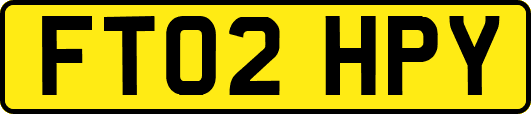 FT02HPY