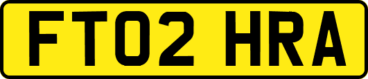 FT02HRA