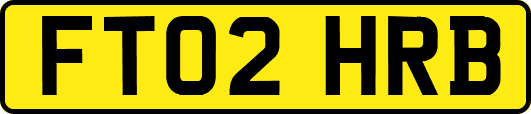 FT02HRB