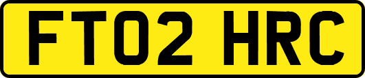 FT02HRC