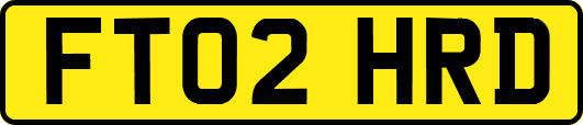 FT02HRD