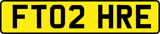 FT02HRE