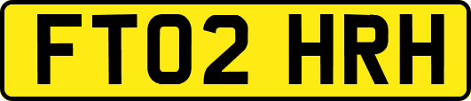 FT02HRH