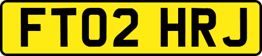 FT02HRJ