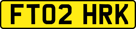FT02HRK