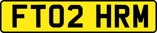 FT02HRM