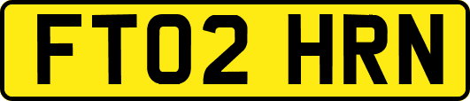 FT02HRN