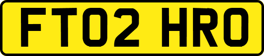 FT02HRO