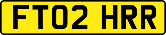FT02HRR