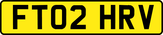FT02HRV