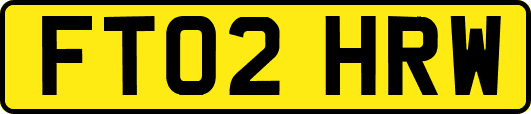 FT02HRW