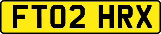 FT02HRX