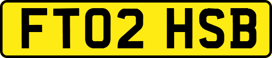 FT02HSB
