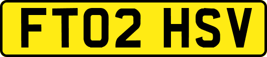 FT02HSV