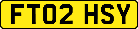 FT02HSY