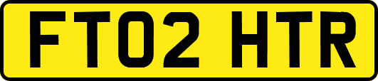 FT02HTR