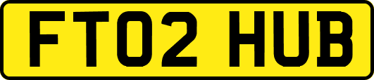 FT02HUB