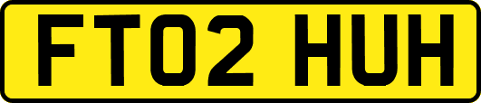 FT02HUH