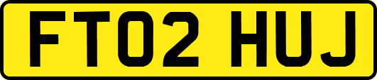 FT02HUJ