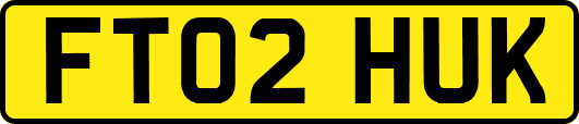 FT02HUK