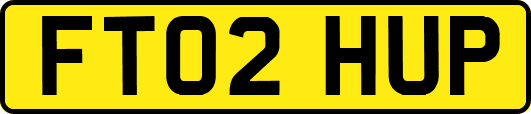 FT02HUP