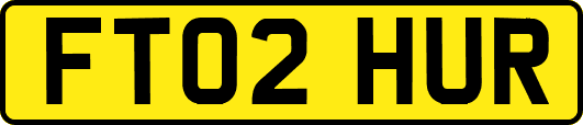 FT02HUR