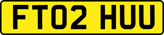 FT02HUU