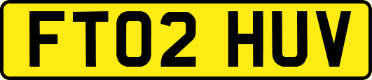 FT02HUV