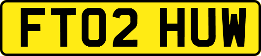 FT02HUW